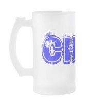 Chris mugs