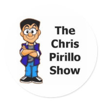 chris pirillo stickers