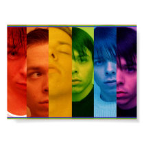 Chris Pride  posters