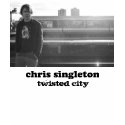 Chris Singleton - London Bridge T-shirt by stylefactory Chris Singleton - London Bridge T-shirt