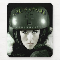 Chris Stone Photography mousepads