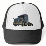 Chris' truck hats