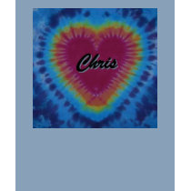 chris t-shirts by donnalmorgan chris t-shirts