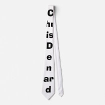 ChrisDenard ties