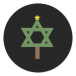 Chrismukkah Tree stickers