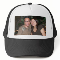 ChrisnSimone hats by jiseguerreros ChrisnSimone hats