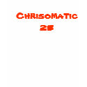 Chrisomatic25 t-shirts