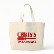 Chris's Tool Company bags