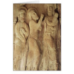 Christ and the Pilgrims of Emmaus cards