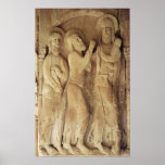 Christ and the Pilgrims of Emmaus