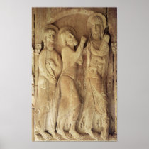 Christ and the Pilgrims of Emmaus
