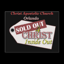 CHRIST APOSTOLIC CHURCH .. - postcards