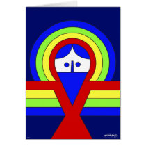 Christ - Art Gallery Selection cards by lonvig Christ - Art Gallery Selection cards