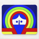 Christ - Art Gallery Selection mousepads