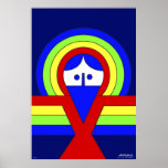 Christ - Art Gallery Selection posters