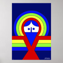 Christ - Art Gallery Selection Poster