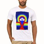 Christ - Art Gallery Selection Tshirts