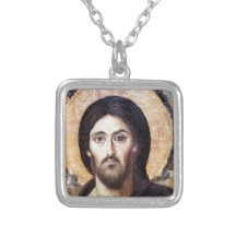 Christ as Ruler of All Jewelry