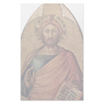 Christ Blessing By Martini Simone (Best Quality) Stationery Paper