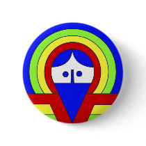 Christ buttons