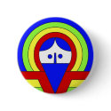 Christ buttons