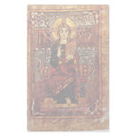 Christ By Meister Der Hofschule Karls Des Großen ( Customized Stationery