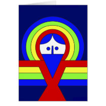 Christ cards