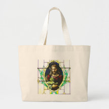 Christ Centered Tote Bag