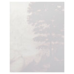 Christ Child With St. Anne Mary Lamb  By Leonardo Personalized Letterhead