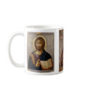 Christ, Christ, Theotokos mugs by Mark_Killingsworth Christ, Christ, Theotokos mugs