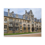 oxford, university of oxford, christ church,