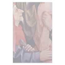 Christ Crowned With Thorns. By Hieronymus Bosch Stationery Paper