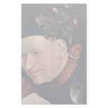 Christ Crowned With Thorns. By Hieronymus Customized Stationery