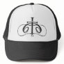 Christ Culture Emblem Mesh Hat