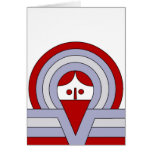 Christ Draft for Sindbjerg Church Cards
