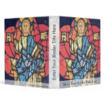 Christ Enthroned By Oberrheinischer Meister Um 124 binders