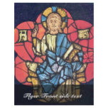 Christ Enthroned By Oberrheinischer Meister Um 124 flyers