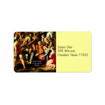 Kit-tea's Gallery: Christian Avery® Address Labels: Zazzle.com Store Kit-tea's Gallery: Christian Avery® Address Labels: Zazzle.com Store