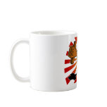 Christ Fu - Love Thy Unconscious Enemy Mug
