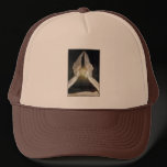 Christ Guarded by Angels by William Blake hats