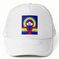 Christ hats by lonvig Christ hats