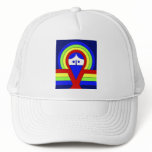 Christ hats