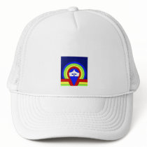 Christ hats by lonvig Christ hats