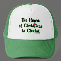 Christ in Christmas