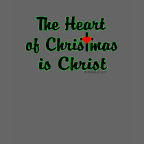 Christ in Christmas