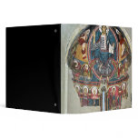 Christ in Glory 2 binders