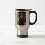 'Christ in Glory' Mug