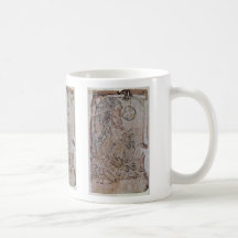 Christ In Limbo By Meister Des Cotton-Psalters (Be Mugs
