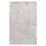 Christ In Limbo By Meister Des Cotton-Psalters (Be Stationery