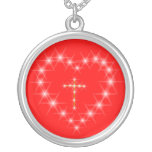 Christ in Your Heart Necklace
